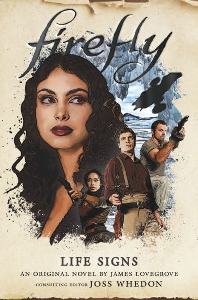 Firefly: Life Signs