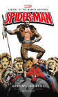 Marvel Novels - Spider-Man: Kraven's Last Hunt