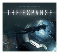 Title: The Art and Making of The Expanse, Author: Titan Books