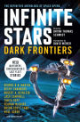 Infinite Stars: Dark Frontiers: The Definitive Anthology of Space Opera