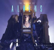 Free downloads for kindle ebooks The Making of Aliens by J. W. Rinzler iBook ePub 9781789093100