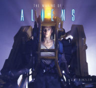 Android bookstore download The Making of Aliens FB2 RTF