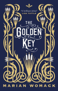 Title: The Golden Key, Author: Marian Womack