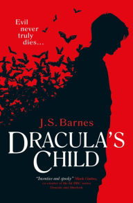 Free download textbooks Dracula's Child by J.S. Barnes CHM