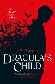 Title: Dracula's Child, Author: J.S. Barnes