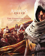 Title: Assassin's Creed: The Essential Guide, Author: Titan Books