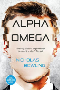 Free downloadable ebooks mp3 Alpha Omega PDF