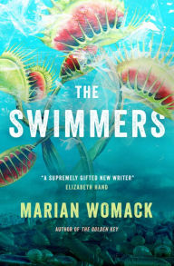Title: The Swimmers, Author: Marian Womack