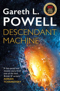 Electronics free ebooks download pdf Descendant Machine RTF 9781789094312