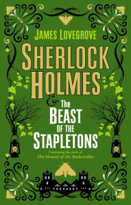 Download epub book Sherlock Holmes and the Beast of the Stapletons PDB DJVU iBook