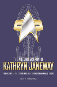 Best sellers eBook download The Autobiography of Kathryn Janeway 9781789094794 ePub CHM iBook