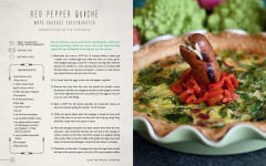 Alternative view 2 of Alien Cookbook