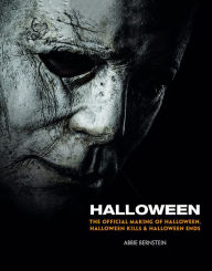 Download spanish books for free Halloween: The Official Making of Halloween, Halloween Kills and Halloween Ends iBook by Abbie Bernstein 9781789095524 (English Edition)