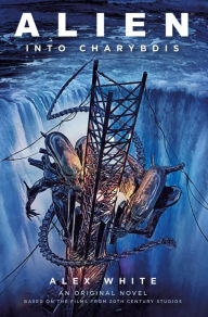 Title: Alien: Into Charybdis, Author: Alex White