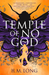 Free book downloads for pda Temple of No God  by  9781789095579 English version