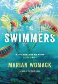 Title: The Swimmers, Author: Marian Womack