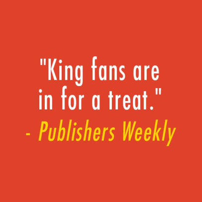 Later by Stephen King, Paperback | Barnes & Noble®