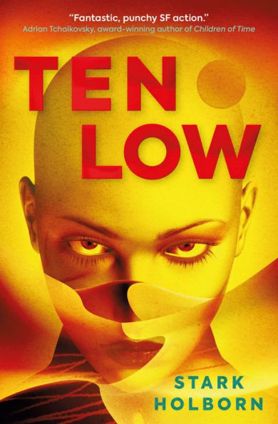 Ten Low: The First of Factus Sequence