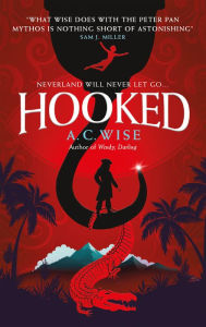 Free sample ebook download Hooked: Neverland will never let go...