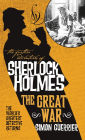 The Further Adventures of Sherlock Holmes - The Great War