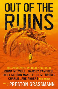 Title: Out of the Ruins, Author: Emily St. John Mandel