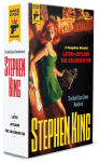 Alternative view 1 of Stephen King Hard Case Crime Box Set