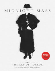 Google free ebooks download pdf Midnight Mass: The Art of Horror RTF MOBI DJVU by  (English literature) 9781789097771