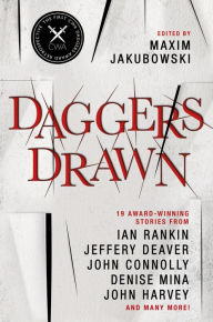 Read e-books online Daggers Drawn by 