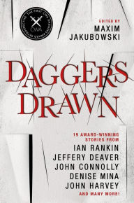 Title: Daggers Drawn, Author: Ian Rankin