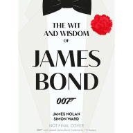 Free ebook forum download The Wit and Wisdom of James Bond (English Edition) DJVU PDB