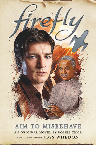 Firefly: Aim to Misbehave