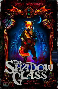 Best free ebook pdf free download The Shadow Glass