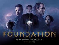 Alternative view 1 of Foundation: The Art and Making of Seasons 1 & 2