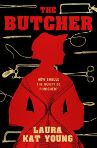 Electronic books download for free The Butcher PDF DJVU by Laura Kat Young, Laura Kat Young (English literature)