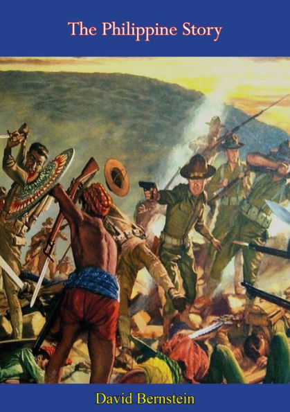 The Philippine Story