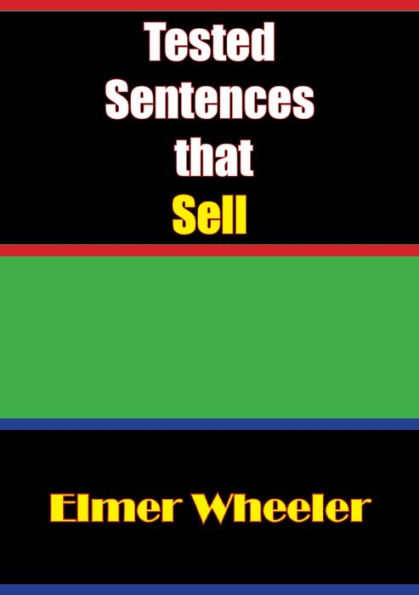 Tested Sentences that Sell