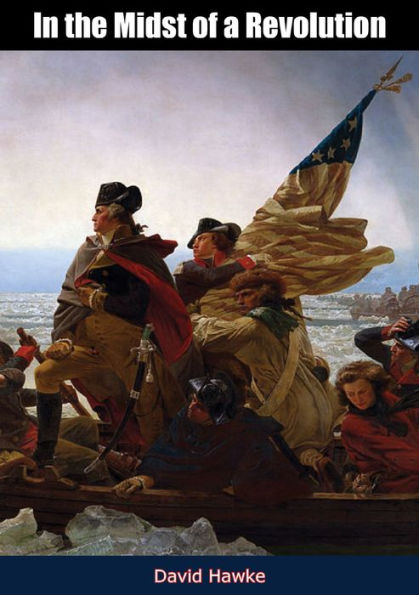 In the Midst of a Revolution