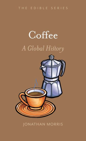 Coffee: A Global History delves deep into the captivating story of coffee, examining its rich history, diverse cultures, and global impact. Expertly written by Jonathan Morris, this comprehensive book takes readers on a journey from its humble beginnings in Ethiopia to its widespread influence in Mecca and beyond. With meticulous attention to detail, Morris offers unique insights into the various ways coffee has been enjoyed, brewed, and served across different regions. Exploring the intricate connections between economics, society, and politics, this enlightening read also sheds light on how coffee has shaped and been shaped by societies throughout history.