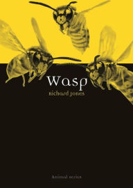 Title: Wasp, Author: Richard Jones
