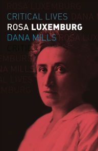 Free download mp3 books online Rosa Luxemburg 9781789143270