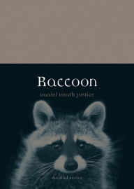 Title: Raccoon, Author: Daniel Heath Justice