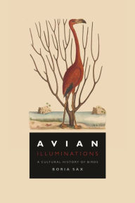 Free french ebook download Avian Illuminations: A Cultural History of Birds 