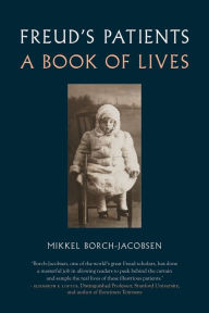 Free textbook pdfs downloads Freud's Patients: A Book of Lives  9781789144550