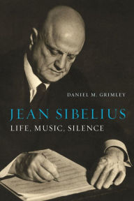 Download books free from google books Jean Sibelius: Life, Music, Silence (English Edition) 9781789144659 by  DJVU