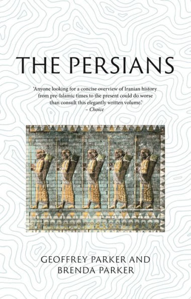 The Persians: Lost Civilizations