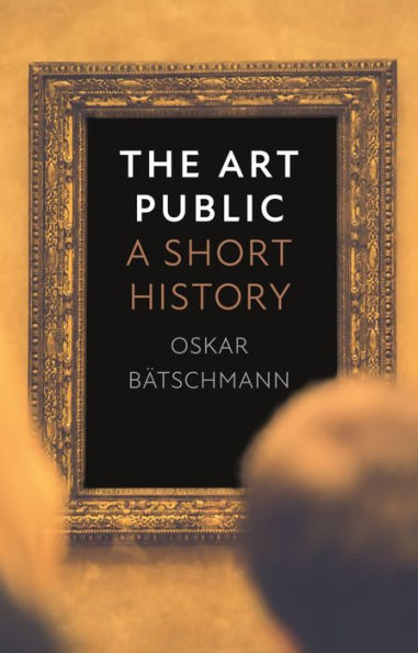 The Art Public: A Short History