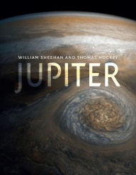 Title: Jupiter, Author: William Sheehan