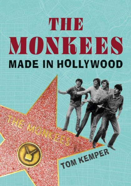 The Monkees: Made Hollywood