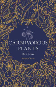 English audio books free downloads Carnivorous Plants by Dan Torre 9781789147780 in English