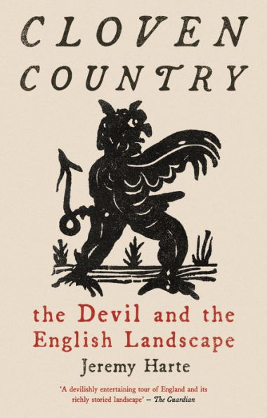 Cloven Country: the Devil and English Landscape